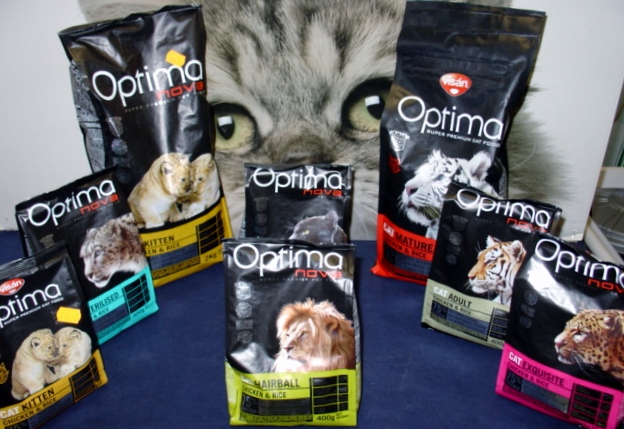 Alimenti animali basso prezzo Torino
